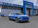 2025 Chevrolet Blazer EV AWD SUV for sale #D21310 - photo 15