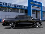 New 2025 Chevrolet Silverado EV RST Crew Cab 4WD Pickup for sale #D21397 - photo 20