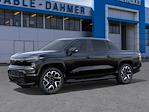 New 2025 Chevrolet Silverado EV RST Crew Cab 4WD Pickup for sale #D21397 - photo 17