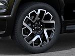 New 2025 Chevrolet Silverado EV RST Crew Cab 4WD Pickup for sale #D21397 - photo 24