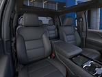New 2025 Chevrolet Silverado EV RST Crew Cab 4WD Pickup for sale #D21397 - photo 31