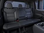 New 2025 Chevrolet Silverado EV RST Crew Cab 4WD Pickup for sale #D21397 - photo 32