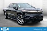 New 2025 Chevrolet Silverado EV RST Crew Cab 4WD Pickup for sale #D21397 - photo 1