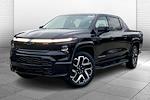 New 2025 Chevrolet Silverado EV RST Crew Cab 4WD Pickup for sale #D21397 - photo 3
