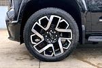 New 2025 Chevrolet Silverado EV RST Crew Cab 4WD Pickup for sale #D21397 - photo 10