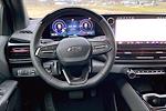 New 2025 Chevrolet Silverado EV RST Crew Cab 4WD Pickup for sale #D21397 - photo 13