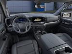 New 2025 Chevrolet Silverado 1500 LTZ Crew Cab 4WD Pickup for sale #D21476 - photo 29