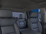 New 2025 Chevrolet Silverado 1500 LTZ Crew Cab 4WD Pickup for sale #D21476 - photo 38