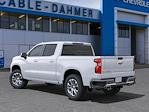 2025 Chevrolet Silverado 1500 Crew Cab 4WD Pickup for sale #D21476 - photo 4