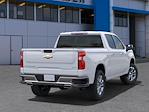 2025 Chevrolet Silverado 1500 Crew Cab 4WD Pickup for sale #D21476 - photo 2