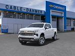 2025 Chevrolet Silverado 1500 Crew Cab 4WD Pickup for sale #D21476 - photo 8