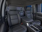 2025 Chevrolet Silverado 1500 Crew Cab 4WD Pickup for sale #D21476 - photo 16