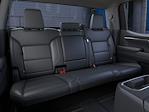 2025 Chevrolet Silverado 1500 Crew Cab 4WD Pickup for sale #D21476 - photo 17