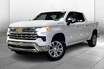 New 2025 Chevrolet Silverado 1500 LTZ Crew Cab 4WD Pickup for sale #D21476 - photo 2