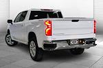 New 2025 Chevrolet Silverado 1500 LTZ Crew Cab 4WD Pickup for sale #D21476 - photo 3