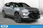 2025 Chevrolet Blazer AWD SUV for sale #D21691 - photo 16