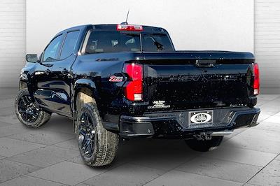 New 2025 Chevrolet Colorado Z71 Crew Cab 4WD Pickup for sale #D21799 - photo 2