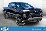 New 2025 Chevrolet Colorado Z71 Crew Cab 4WD Pickup for sale #D21799 - photo 1