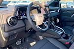 New 2025 Chevrolet Colorado Z71 Crew Cab 4WD Pickup for sale #D21799 - photo 12
