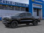 New 2025 Chevrolet Colorado Z71 Crew Cab 4WD Pickup for sale #D21799 - photo 16