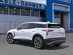 New 2025 Chevrolet Blazer EV LT AWD SUV for sale #D21813 - photo 27