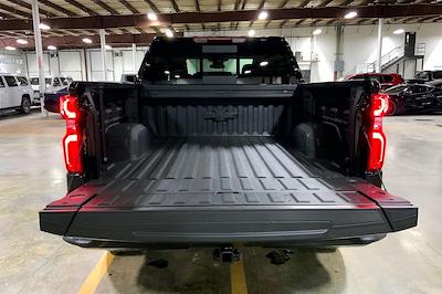 New 2025 Chevrolet Silverado 1500 RST Crew Cab 4WD Pickup for sale #D21842 - photo 1