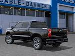 2025 Chevrolet Silverado 1500 Crew Cab 4WD Pickup for sale #D21842 - photo 17