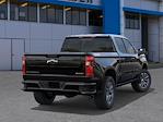 2025 Chevrolet Silverado 1500 Crew Cab 4WD Pickup for sale #D21842 - photo 18