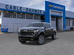 2025 Chevrolet Silverado 1500 Crew Cab 4WD Pickup for sale #D21842 - photo 22