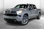 New 2025 Chevrolet Silverado 1500 RST Crew Cab 4WD Pickup for sale #D21844 - photo 3