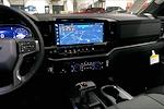 New 2025 Chevrolet Silverado 1500 RST Crew Cab 4WD Pickup for sale #D21844 - photo 4