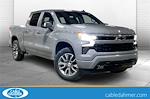 New 2025 Chevrolet Silverado 1500 RST Crew Cab 4WD Pickup for sale #D21844 - photo 1