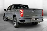New 2025 Chevrolet Silverado 1500 RST Crew Cab 4WD Pickup for sale #D21844 - photo 2