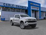 New 2025 Chevrolet Silverado 1500 RST Crew Cab 4WD Pickup for sale #D21844 - photo 15