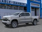 New 2025 Chevrolet Silverado 1500 RST Crew Cab 4WD Pickup for sale #D21844 - photo 16