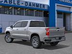 New 2025 Chevrolet Silverado 1500 RST Crew Cab 4WD Pickup for sale #D21844 - photo 17