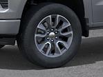 New 2025 Chevrolet Silverado 1500 RST Crew Cab 4WD Pickup for sale #D21844 - photo 23