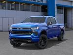 2025 Chevrolet Silverado 1500 Crew Cab 4WD Pickup for sale #D21877 - photo 20