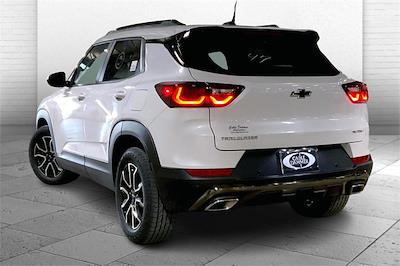 New 2025 Chevrolet Trailblazer ACTIV SUV for sale #D21938 - photo 2