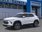New 2025 Chevrolet Trailblazer ACTIV SUV for sale #D21938 - photo 16