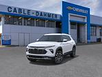 New 2025 Chevrolet Trailblazer ACTIV SUV for sale #D21938 - photo 22