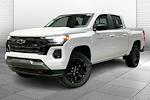 New 2025 Chevrolet Colorado Z71 Crew Cab 4WD Pickup for sale #D21941 - photo 3