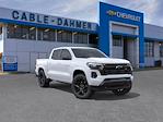 New 2025 Chevrolet Colorado Z71 Crew Cab 4WD Pickup for sale #D21941 - photo 15