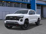 New 2025 Chevrolet Colorado Z71 Crew Cab 4WD Pickup for sale #D21941 - photo 20