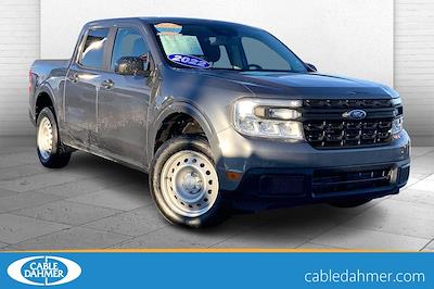 2022 Ford Maverick SuperCrew Cab FWD Pickup for sale #D21941A - photo 1