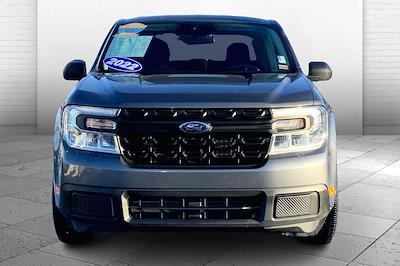 2022 Ford Maverick SuperCrew Cab FWD Pickup for sale #D21941A - photo 2
