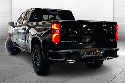 2025 Chevrolet Silverado 1500 Double Cab 4WD Pickup for sale #D22071 - photo 2