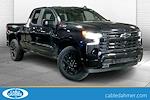 2025 Chevrolet Silverado 1500 Double Cab 4WD Pickup for sale #D22071 - photo 1
