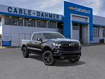 2025 Chevrolet Silverado 1500 Double Cab 4WD Pickup for sale #D22071 - photo 15