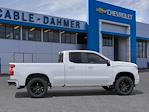New 2025 Chevrolet Silverado 1500 RST Double Cab 4WD Pickup for sale #D22095 - photo 29